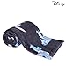 Disney Stitch Throw Blanket Soft Fleece Blanket Bedroom Accessories 59 x 51” (Blue Stitch)