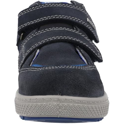 Primigi Barth 19 GTX Blue Trainers2