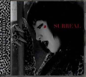 浜崎あゆみ SURREAL レコード 12枚セット 新品 SURREAL / 浜崎あゆみ/HAMASAKI AYUMI レコード通販「おミミの恋人」