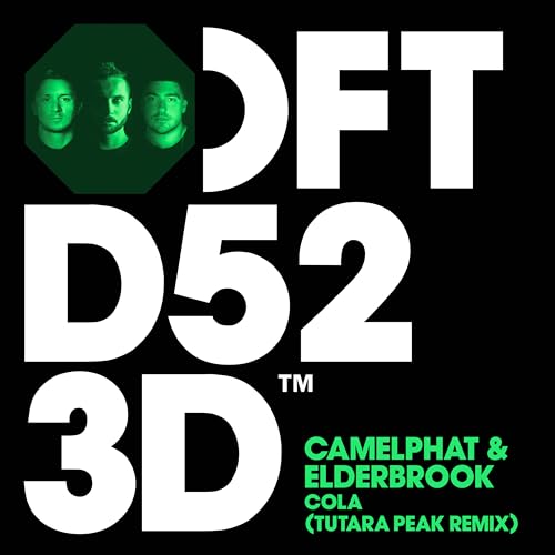 CamelPhat