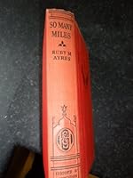 So many miles B0006ALXK0 Book Cover