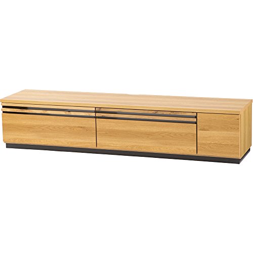 東馬 ギャラン 180ローボード ナチュラル