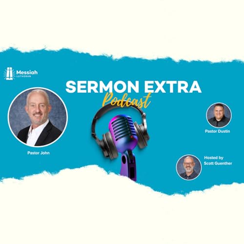 Teach Us to Pray - The last 2 weeks