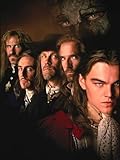 The Man In the Iron Mask
