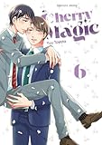 Cherry Magic - Tome 6 (VF)