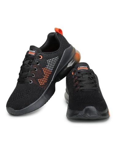 Image of ABROS Boys ASSB1070N Shoe