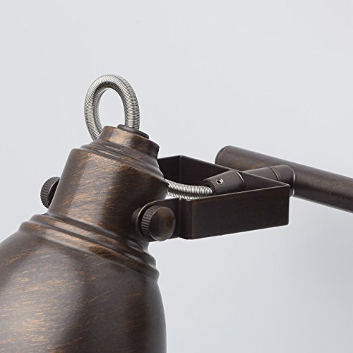 MW-LIGHT 547020702 Lampada Faretto Multifunzionale...