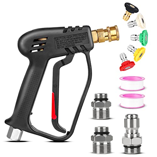 EAWONGEE Power Washer Gun Kit Cover