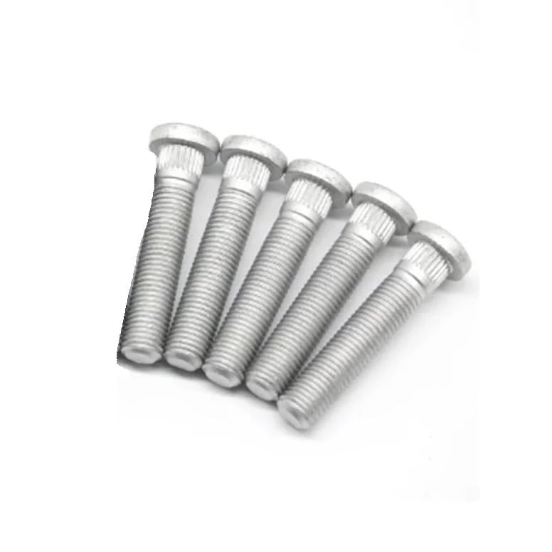 Goujon de roue pour changement de jantes compatibles Lexus IS350 GS430