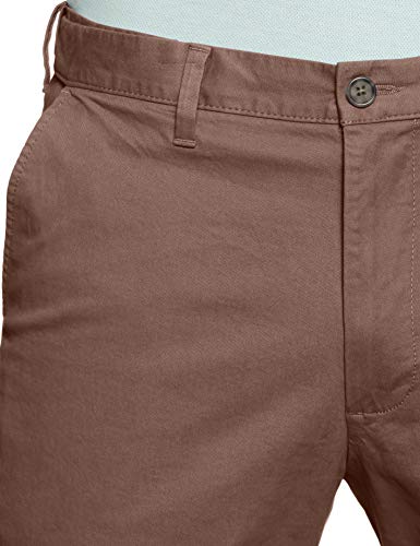 Image of Marks & Spencer Men's Regular Casual Pants