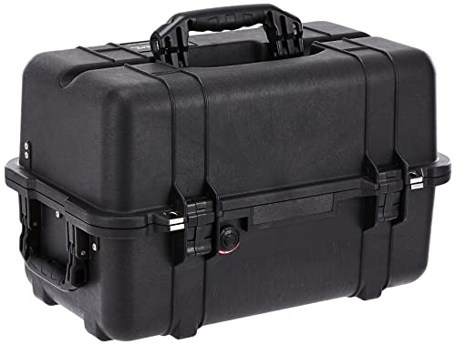 pelican tool box - Pelican 1460 Tool Chest Case (Black)