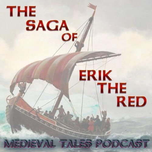 MTP071 - The Saga Of Erik the Red