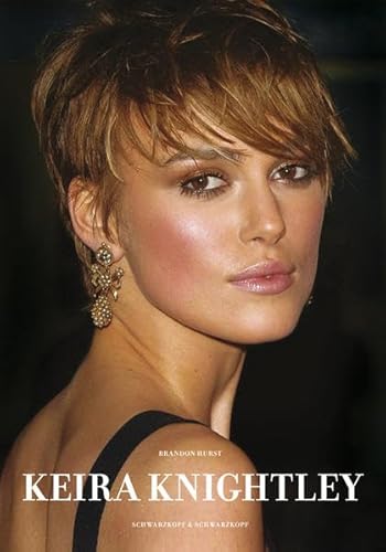 Bild: Keira Knightley f�r 8,99 EUR  bei Amazon