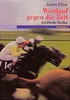 Wettlauf gegen die Zeit. ( Ab 12 J.). 3570203271 Book Cover