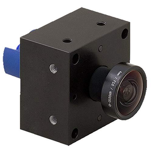 Preisvergleich Produktbild Mobotix BlockFlexMount 6MP Incl B061 (Night LPF) (MX-O-SMA-B-6L061)