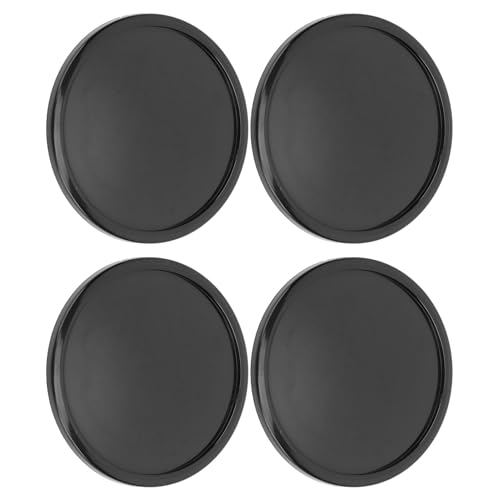 4x coprimozzo logo fregio cerchi lega per audi 61mm a4 a3 a1 a6 q5 q7