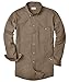 Backpacker Wrinkle Free Nailhead, Gold, X Large