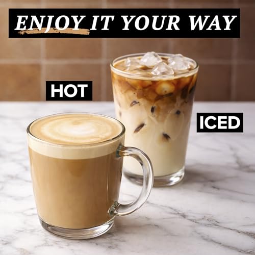 TAZO Classic Chai Latte Black Tea Concentrate