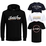 2er / 3er Paket Sparvorteil JACK & JONES \