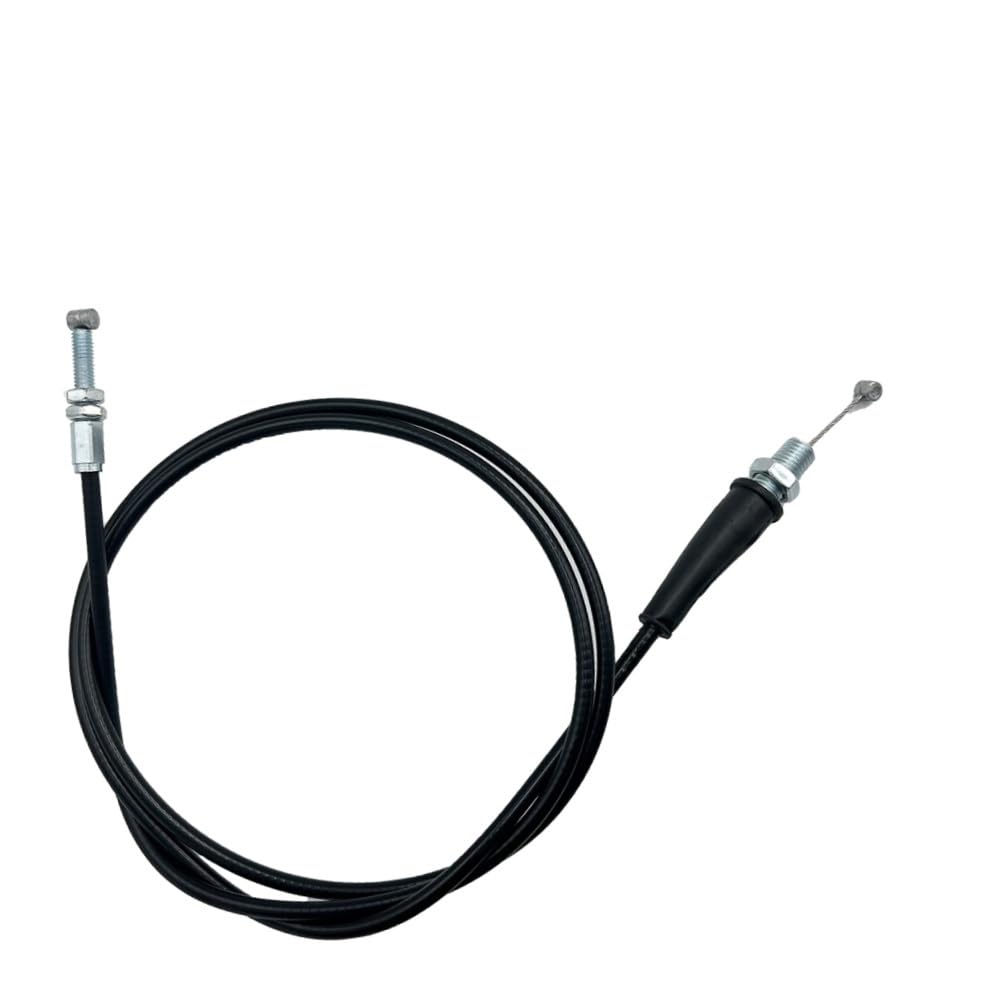 Câble de commande de starter pour l'entretien du moteur quad J 500 500CC - 2