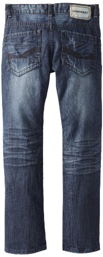 Unionbay Big Boys' Truman Straight Jeans2