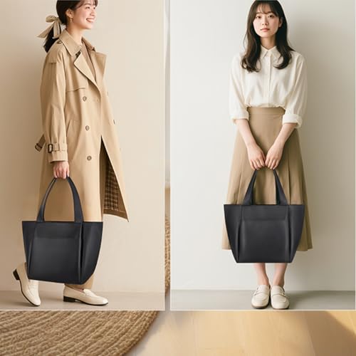 MANETTA トートバッグ MYSK-26754 の商品画像 5