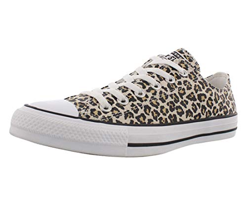 Converse Chuck Taylor All Star Low (Leopard)