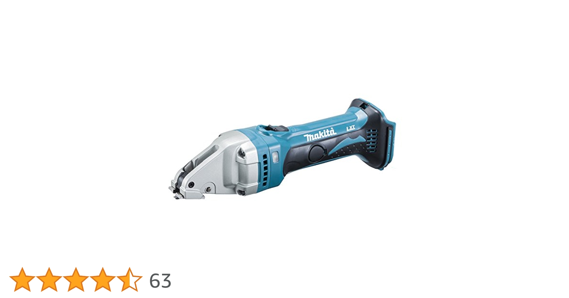 Makita - あにゃご　マキタ　ストレートシャ— 軟鋼板、ステンレス板 あにゃご様専用 マキタ ストレートシャ— 軟鋼板、ステンレス板