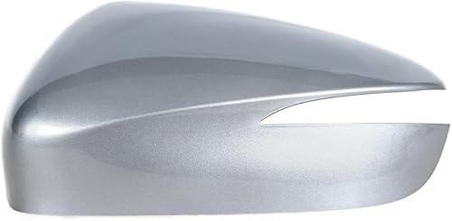 Miniatura 14 de For Mazda CX-5 CX5 2015 2016 For Mazda CX-3 CX3 2016-2019 Rearview Mirror Cover Wing Door Side Cap Shell House Blue pair