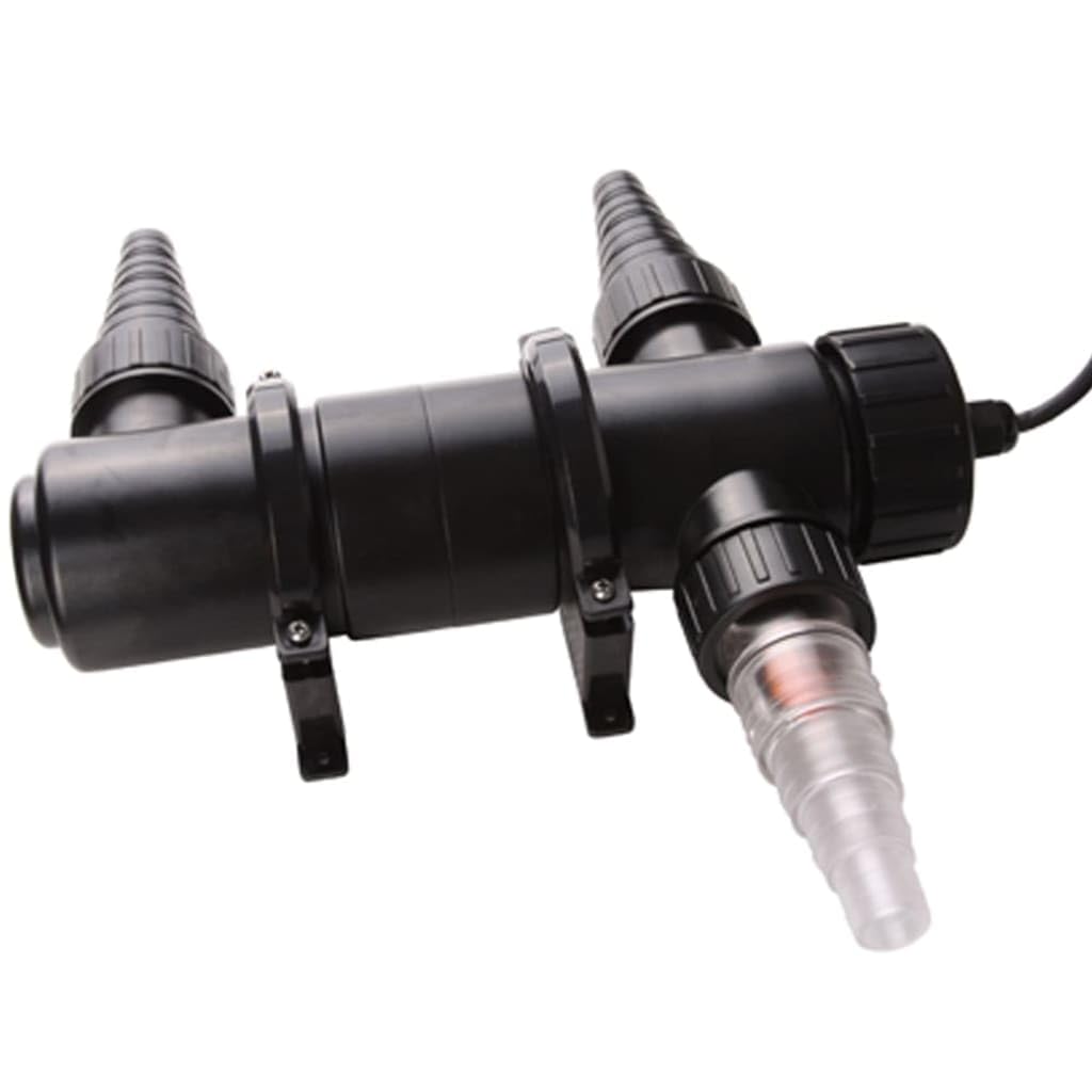 vidaXL Uv-c eenheid 10000 L