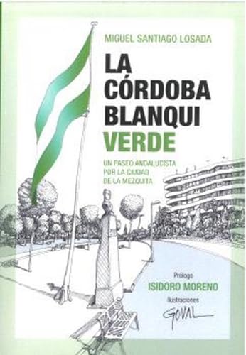 Portada de La Córdoba Blanquiverde