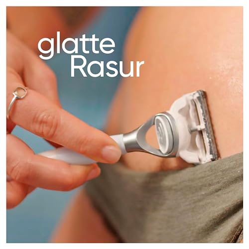 La Mejor Lista de Gillette satin care los 5 mejores. 13 Imagen adicional
