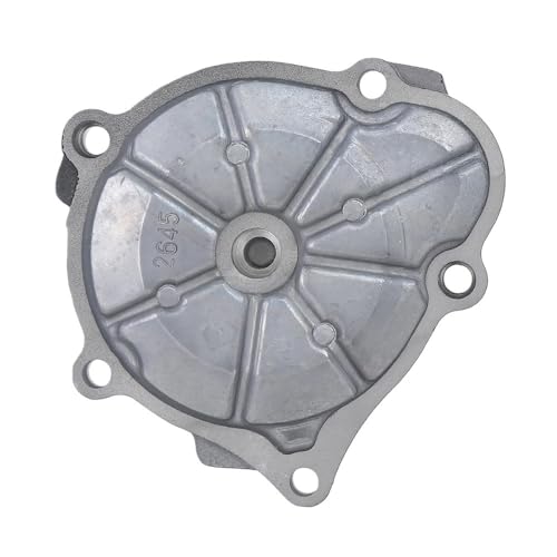 Protectora cubierta motor para GSXR1000 ideal rutas y tandas 5