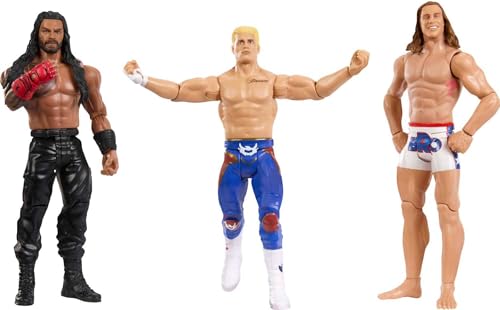 Mattel Accessoires GFT58.