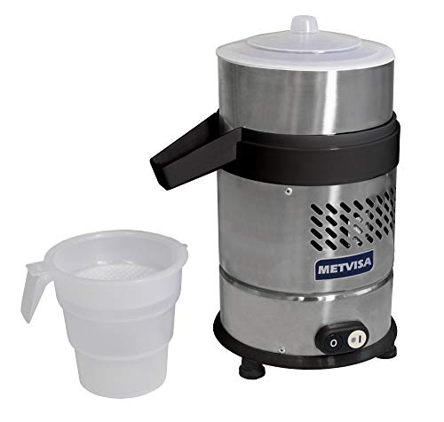 ESPREMEDOR DE FRUTA OU EXTRATOR DE SUCO METVISA REF.ESP127M605 127V