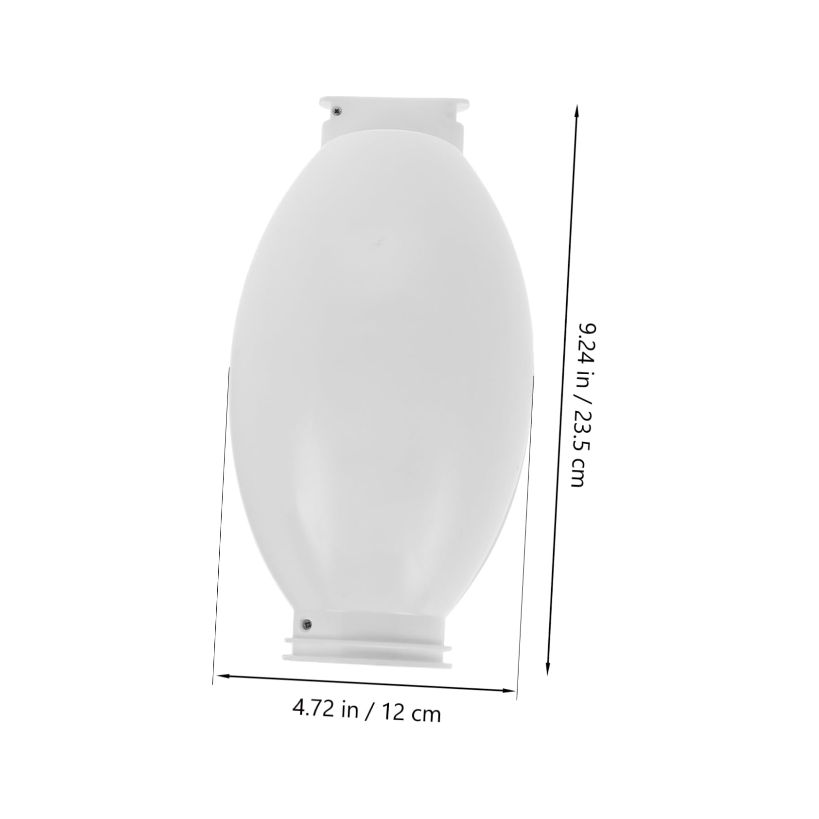 Kisangel Piggy Bank Movement Liner Saving Jar Part for Plush Toy Saving Jar Accessory