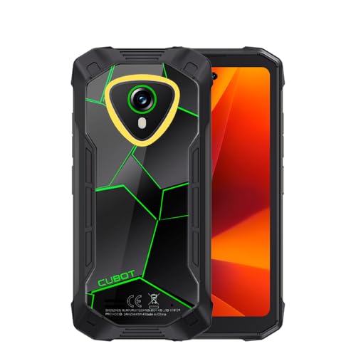 CUBOT Kingkong Mini 4   Smartphone Rugerizado 4.7