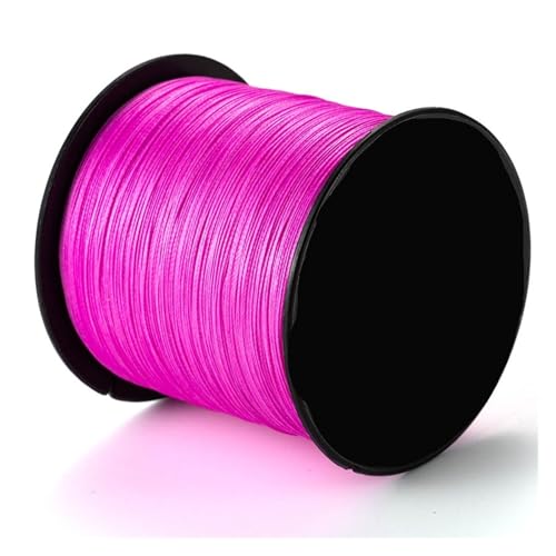 8�{�Q�� 500m �҂ݍ��ݒނ莅 �}���`�t�B�������g���C���[(Pink,15LB 0.18MM)