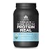 Ancient Nutrition Organic Bone Broth Protein Meal, French Vanilla Flavor, 15 Serving Size - Organic, Gut-Friendly, Paleo-Friendly, Protein Meal Replacement