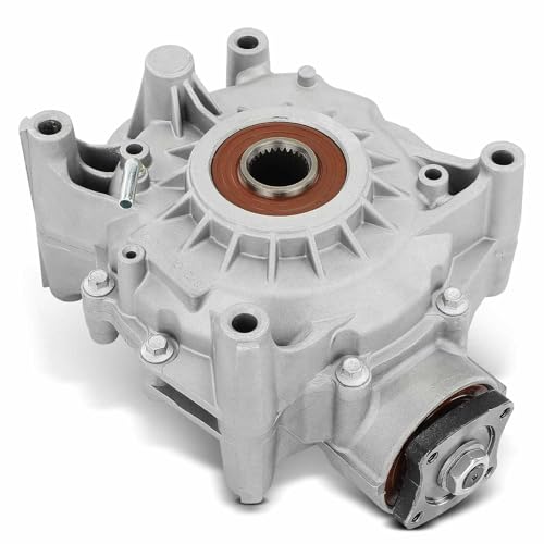 A-Premium Rear Side Differential Assembly Compatible with Polaris Scrambler 850, Scrambler XP 1000/850, Sportsman 550/850, Sportsman SP/Touring 850, Sportsman Touring XP 1000, Sportsman XP 1000/550