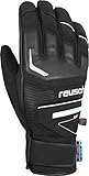 mammut handschuhe herren sale Softshell Reusch Thunder R-TEX XT Handschuhe, Black, 9