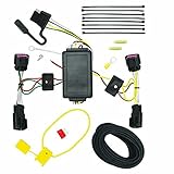 Tow Ready 118494 T-One Connector Assembly