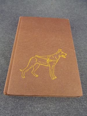 Follow my Leader B0036FKXUI Book Cover