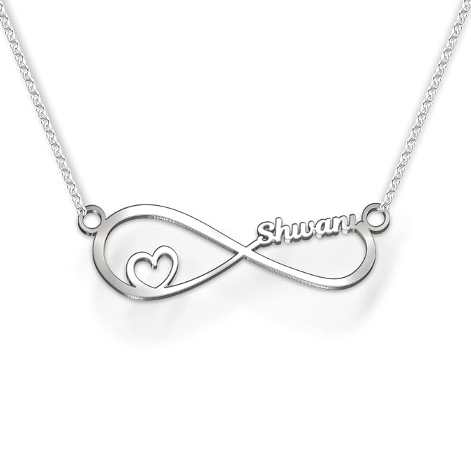 Buy Dreamrax Infinity Shivani Name 