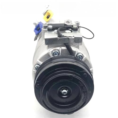 Compresseur de climatisation 471-1528 compatible X3 2004 2005 2006 - 4