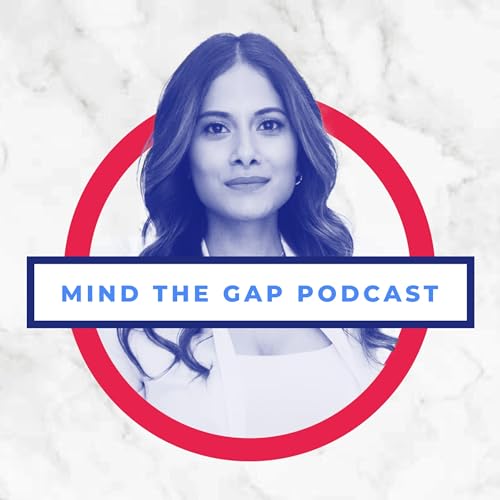 29. Israa Nasir on the Lives of Eldest Daughters