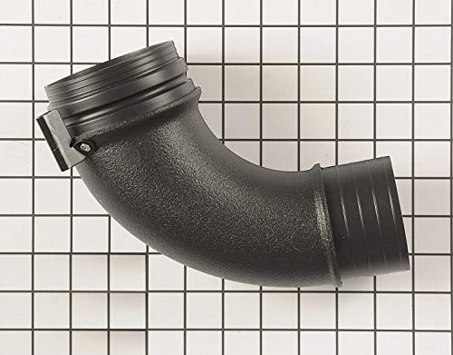 OEM Genuine Echo E160000061 / E160000060 Elbow Tube Back Pack Blower for PB-60HT PB-610 PB-611 PB-620 PB-620H PB-620ST + (Free Two e-Books)