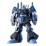 BANDAI SPIRITS(バンダイ スピリッツ) HGUC 機動戦士Zガンダム リックディアス 1/144スケール 色分け済みプラモデル