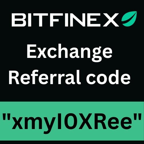 『Bitfinex Exchange Referral Code &ldquo;xmyI0XRee&rdquo; &ndash; Get 20% Off On Trading Fees in 2026』のカバーアート