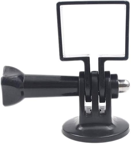 Dergtgh Fotocamera Supporto della Staffa 1 4 Foro per Vite Base treppiede Selfie Stick Montaggio Sostituzione dell adattatore per Osmo Pocket Dergtgh Fotocamera Supporto della Staffa 1 4 Foro per Vite Base treppiede Selfie Stick Montaggio Sostituzione dell adattatore per Osmo Pocket